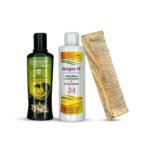 Hair fall Control Kit