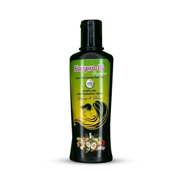 Hairpro 16 Regular