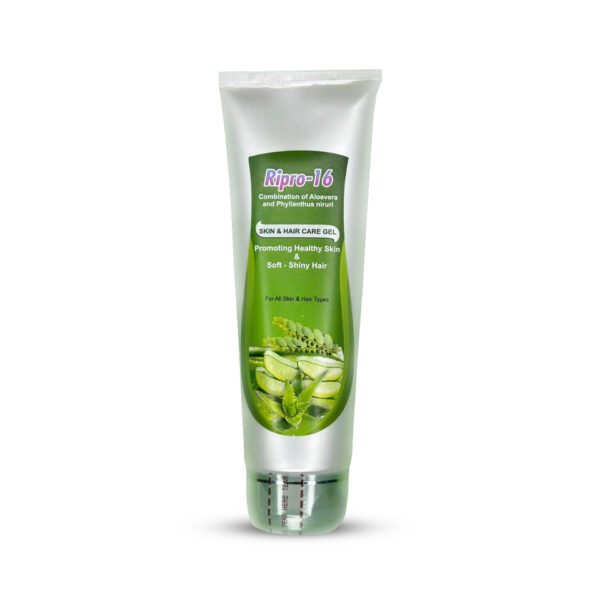 Ripro-16 Skin & Hair Care Gel