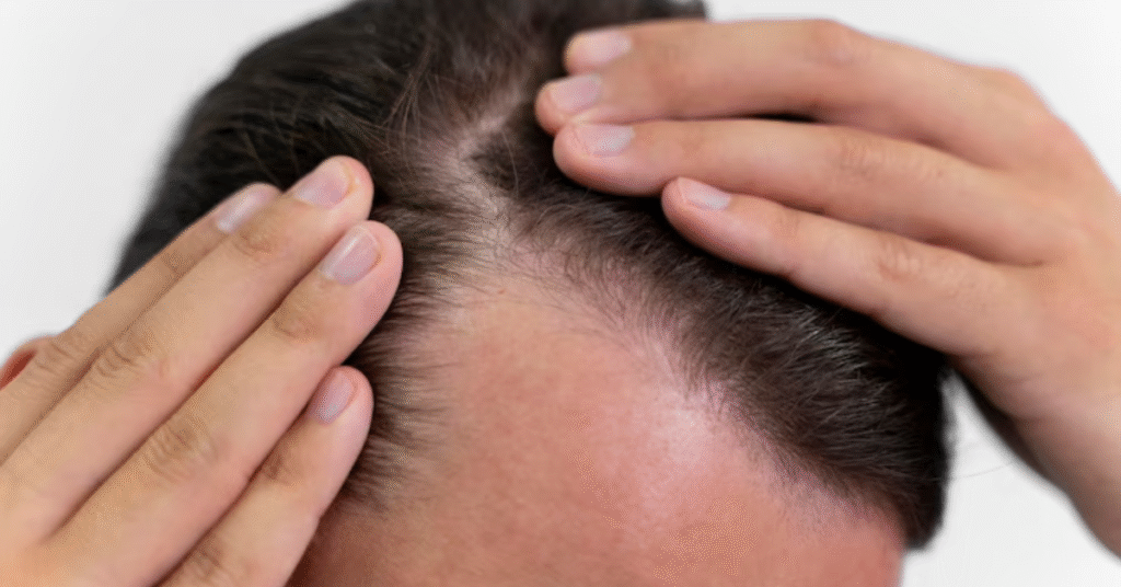 Best Hair Loss Treatment in 2025