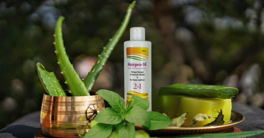  best ayurvedic shampoo without chemicals
