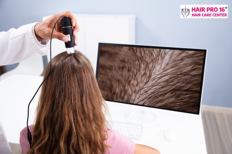Best hair fall treatment in Chennai with natural Ayurvedic therapy