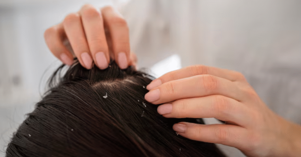 Ayurvedic best hair fall treatment in Chennai

